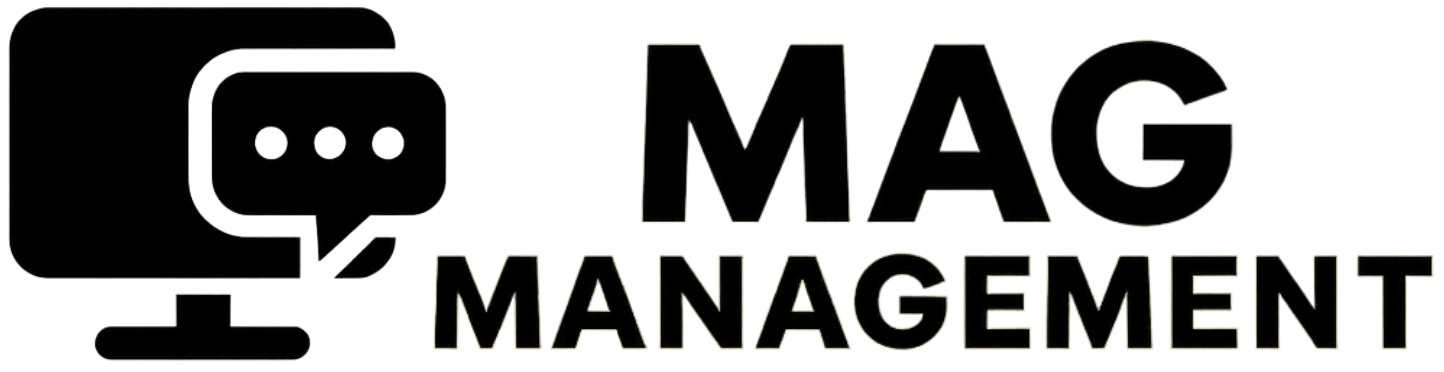 mag-management